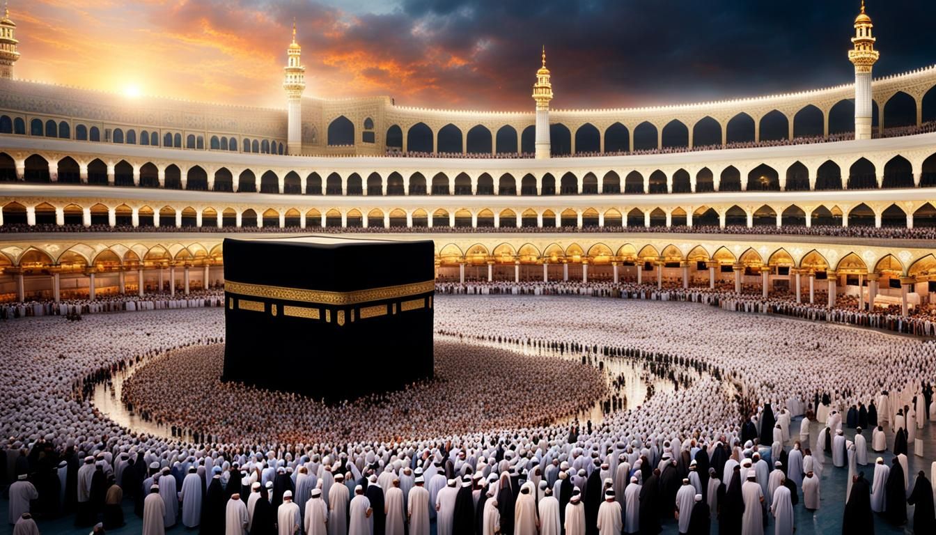 رحلات العمرة