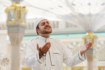 عمرة شعبان