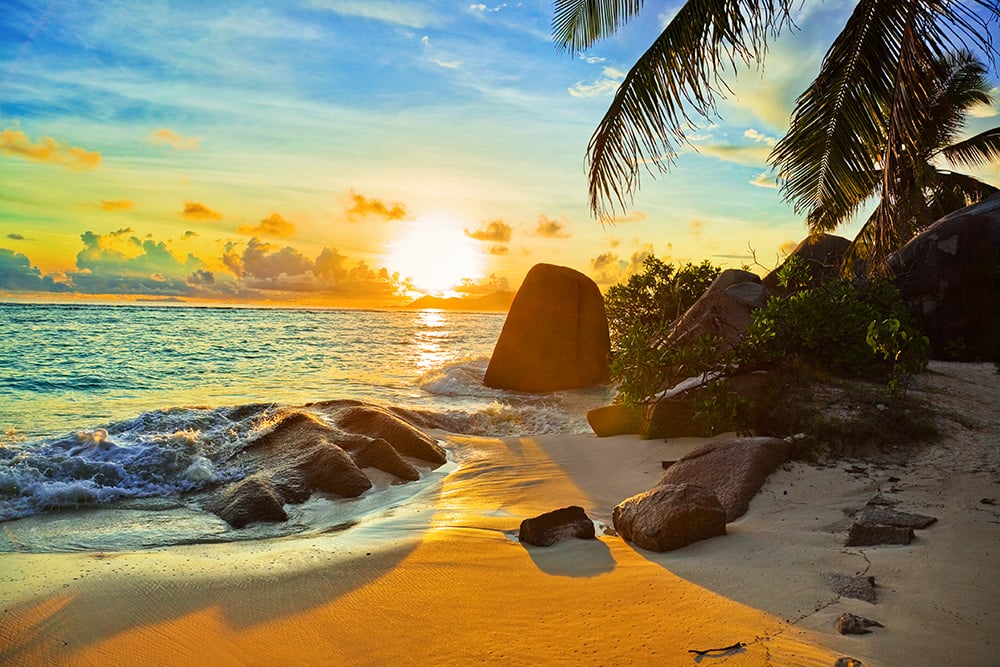 Sun Rise Hotel