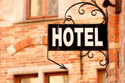 ACCOMMODATIONS