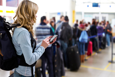 AIRPORT SERVICES