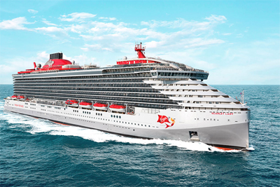 CRUISES